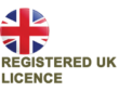 buy registered uk licence.com